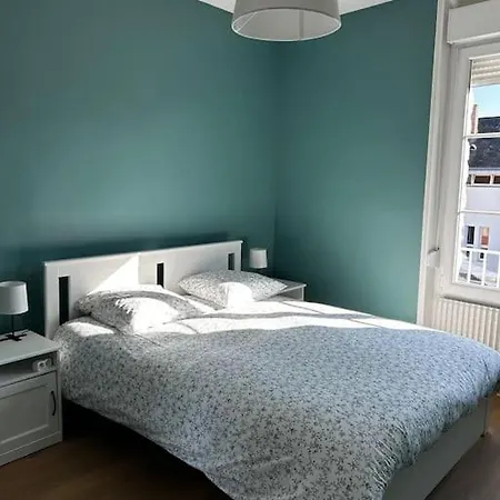 Le Grand' Apartament *