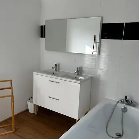 Apartament Le Grand' Jonchery-sur-Vesle