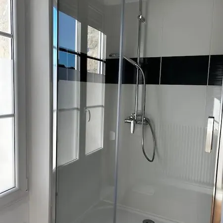 Le Grand' Apartament Jonchery-sur-Vesle