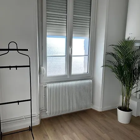 Le Grand' Apartment *