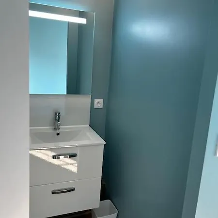 Apartament Le Grand' *