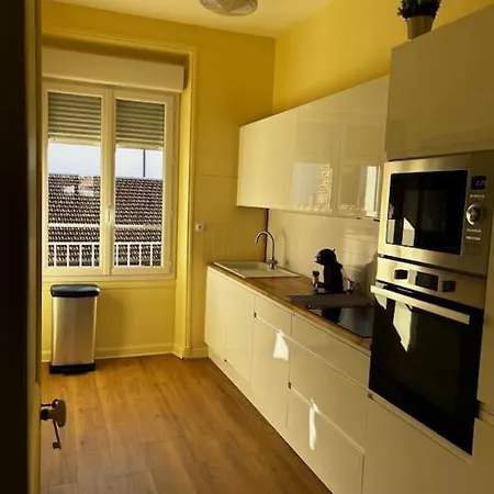 Le Grand' Apartament Jonchery-sur-Vesle