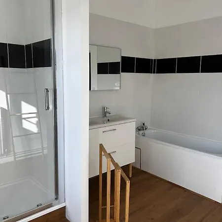 Le Grand' Apartament