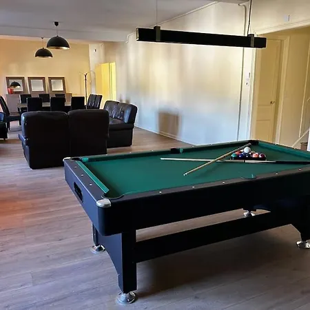 Apartament Le Grand'