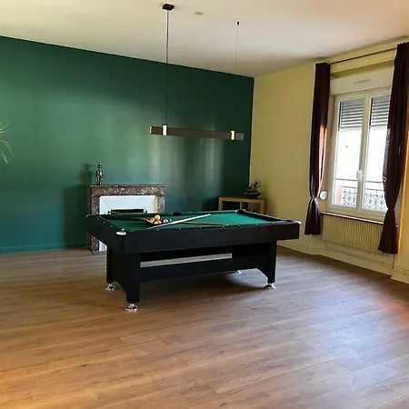 Apartament Le Grand' *