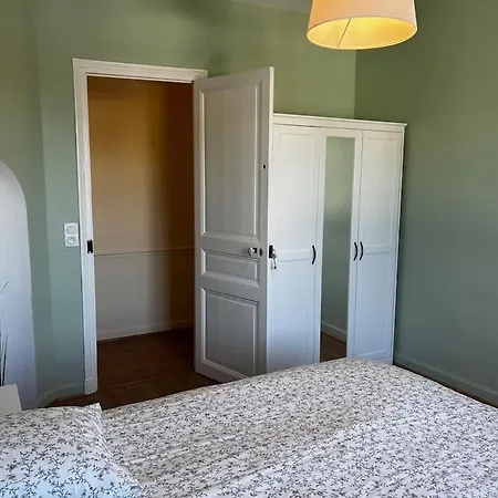 Le Grand' Apartament