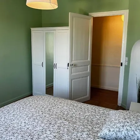Le Grand' Apartament *