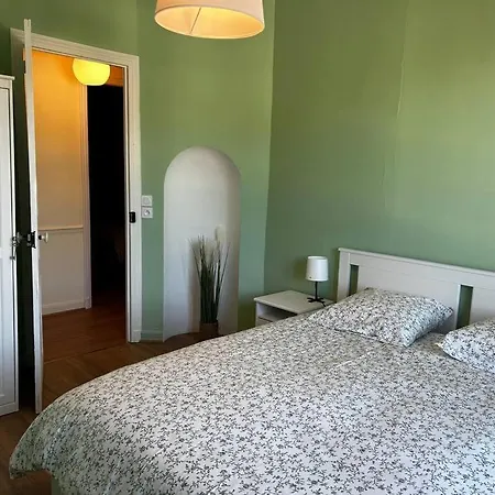 Apartament Le Grand' *