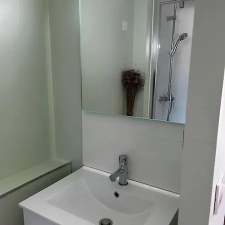Apartament Le Grand' Jonchery-sur-Vesle