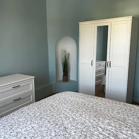 Le Grand' Apartament *