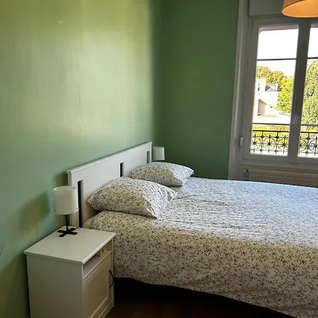 Apartament Le Grand' *