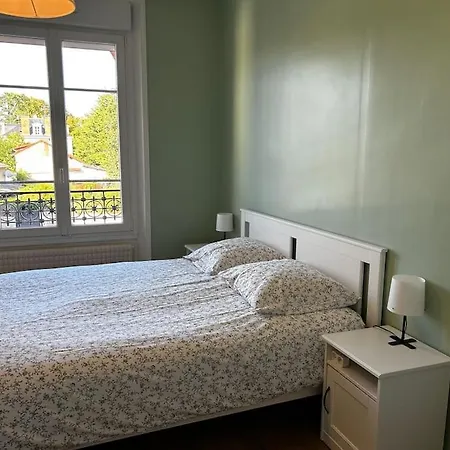 Le Grand' Apartament Jonchery-sur-Vesle