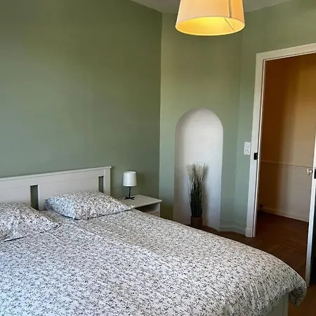 Le Grand' Apartament