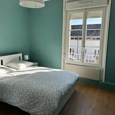 Apartament Le Grand'