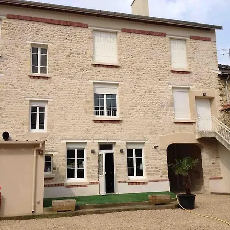 Le Grand' Apartment *