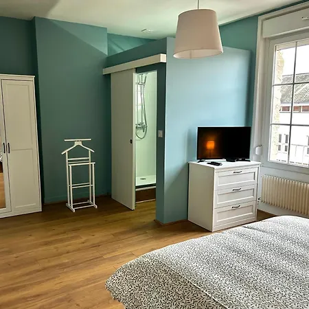 Le Grand' * Jonchery-sur-Vesle