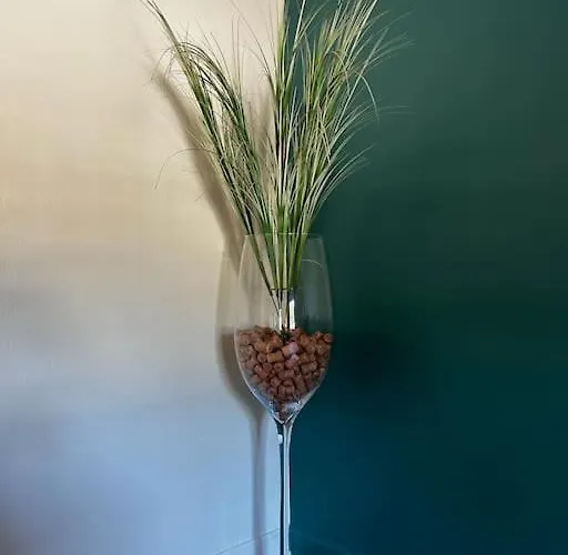 Le Grand' Apartment Jonchery-sur-Vesle