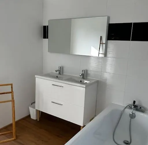 Apartment Le Grand' Jonchery-sur-Vesle