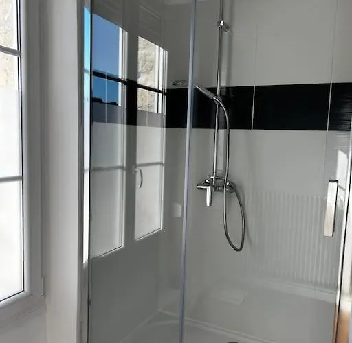 Le Grand' Apartment Jonchery-sur-Vesle