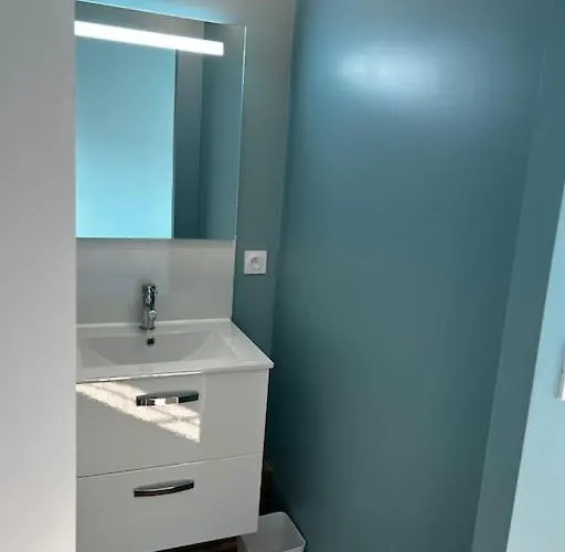 Apartment Le Grand' *