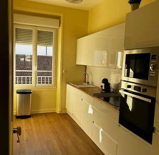 Le Grand' Apartment Jonchery-sur-Vesle