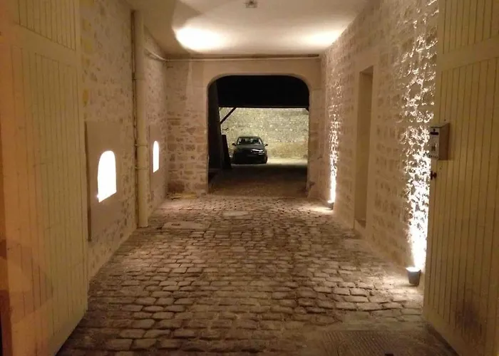 Le Grand' Apartment *