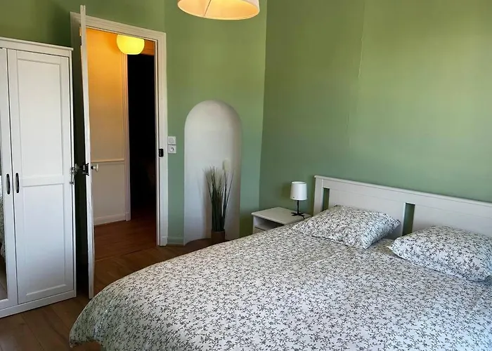 Apartment Le Grand' *