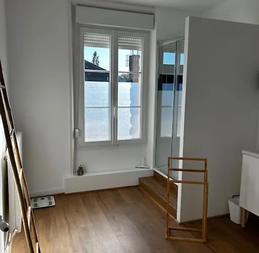 Le Grand' Apartment Jonchery-sur-Vesle