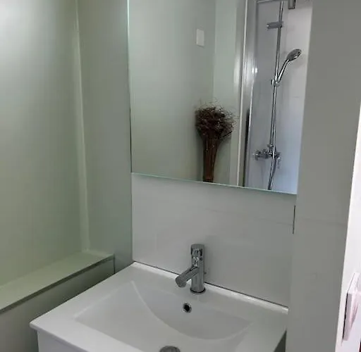 Apartment Le Grand' Jonchery-sur-Vesle