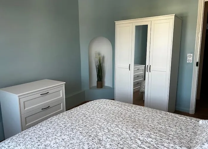 Le Grand' Apartment *