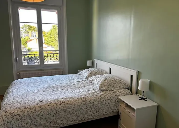 Le Grand' Apartment Jonchery-sur-Vesle