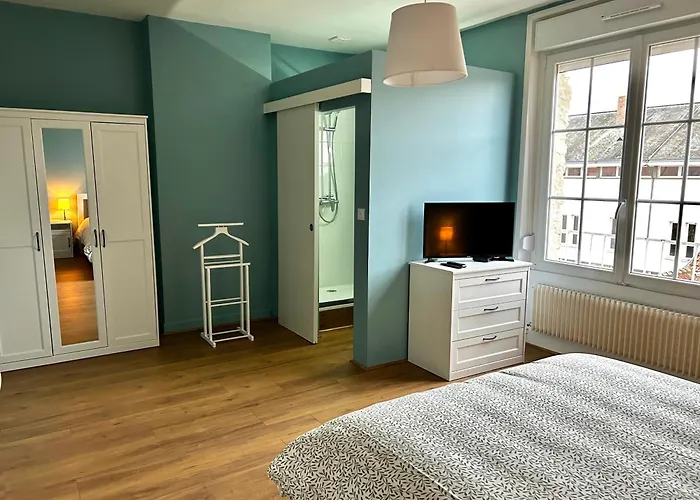 Le Grand' * Jonchery-sur-Vesle